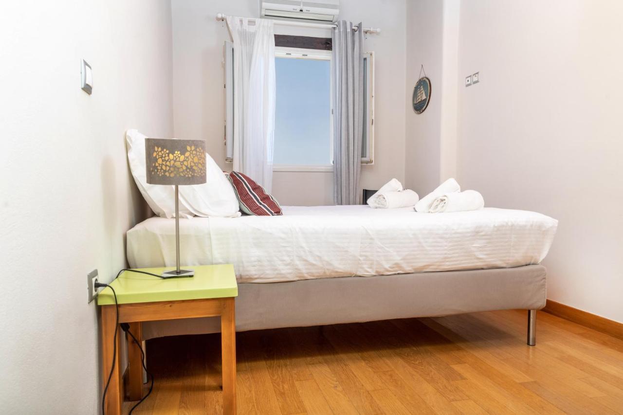 Pandoras Home - Old Town Naxos Naxos City Экстерьер фото