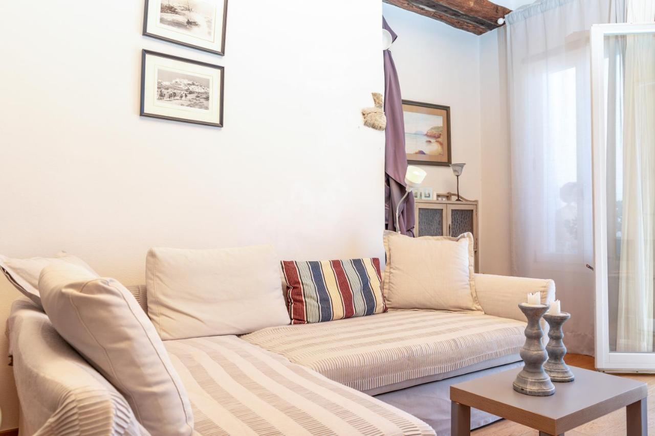 Pandoras Home - Old Town Naxos Naxos City Экстерьер фото