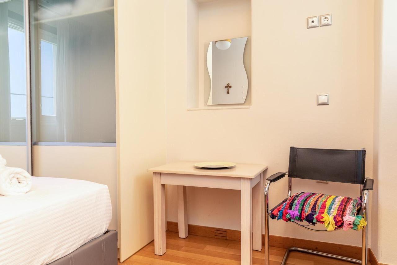 Pandoras Home - Old Town Naxos Naxos City Экстерьер фото