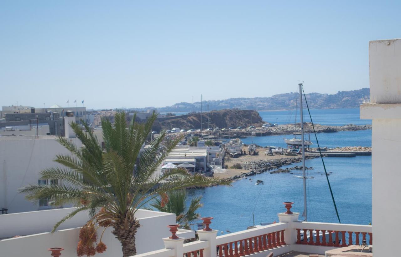 Pandoras Home - Old Town Naxos Naxos City Экстерьер фото