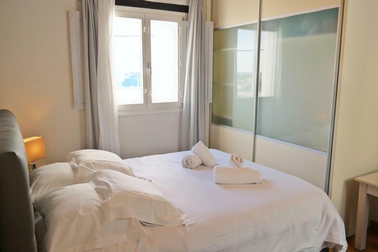 Pandoras Home - Old Town Naxos Naxos City Экстерьер фото